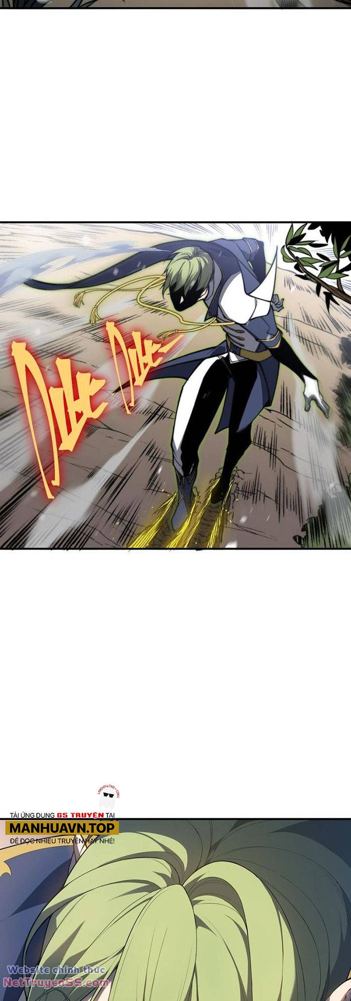 Quỷ Tiến Hóa - Chapter 44 - Page 36