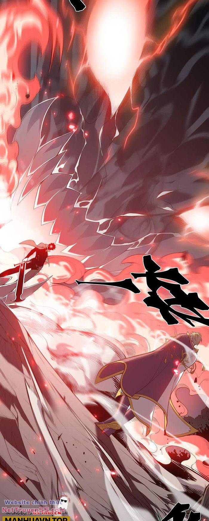 Quỷ Tiến Hóa - Chapter 44 - Page 38