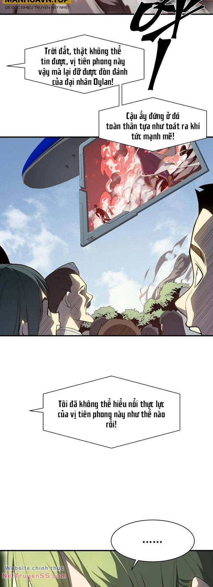 Quỷ Tiến Hóa - Chapter 44 - Page 39