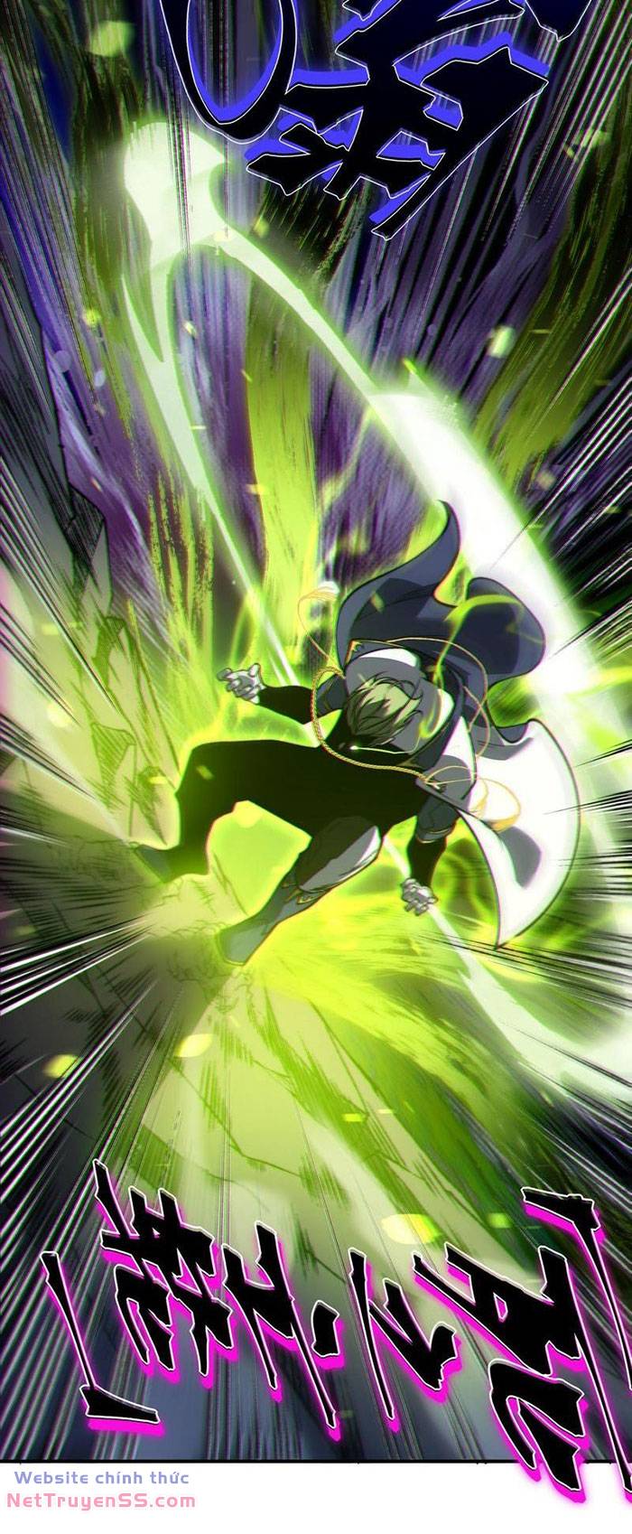 Quỷ Tiến Hóa - Chapter 44 - Page 41