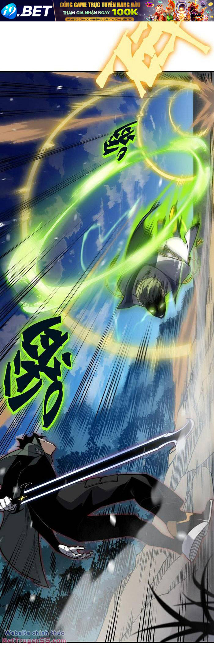 Quỷ Tiến Hóa - Chapter 44 - Page 44