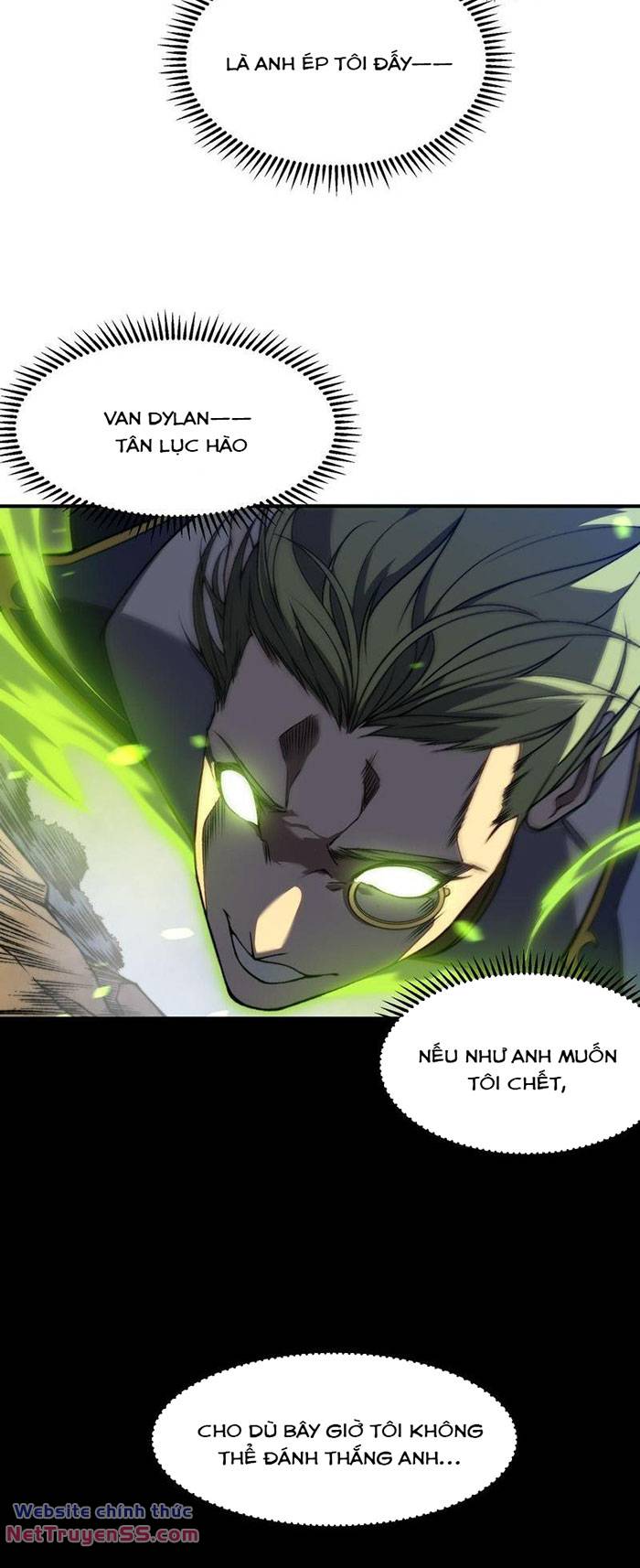 Quỷ Tiến Hóa - Chapter 44 - Page 46