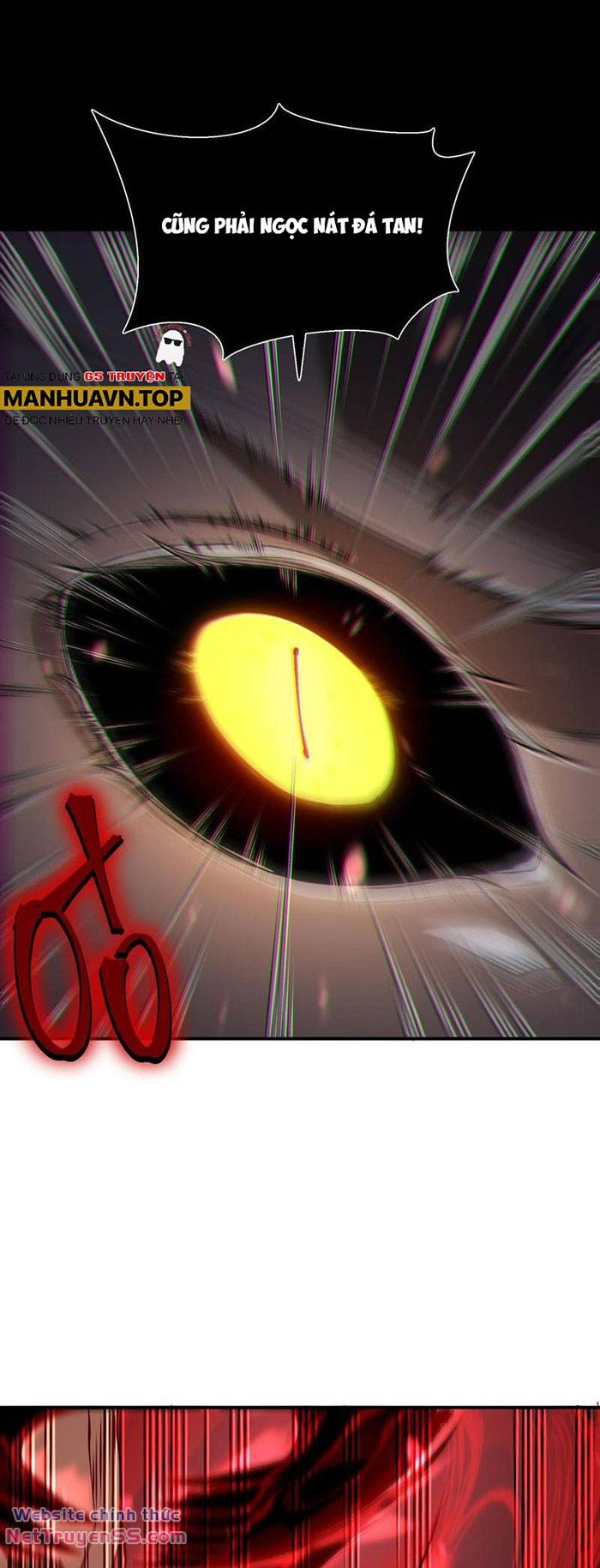 Quỷ Tiến Hóa - Chapter 44 - Page 47