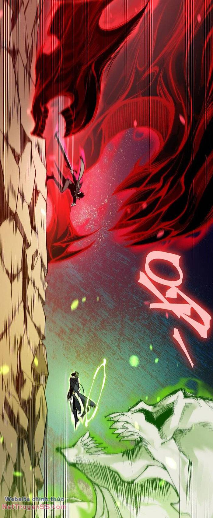 Quỷ Tiến Hóa - Chapter 44 - Page 48