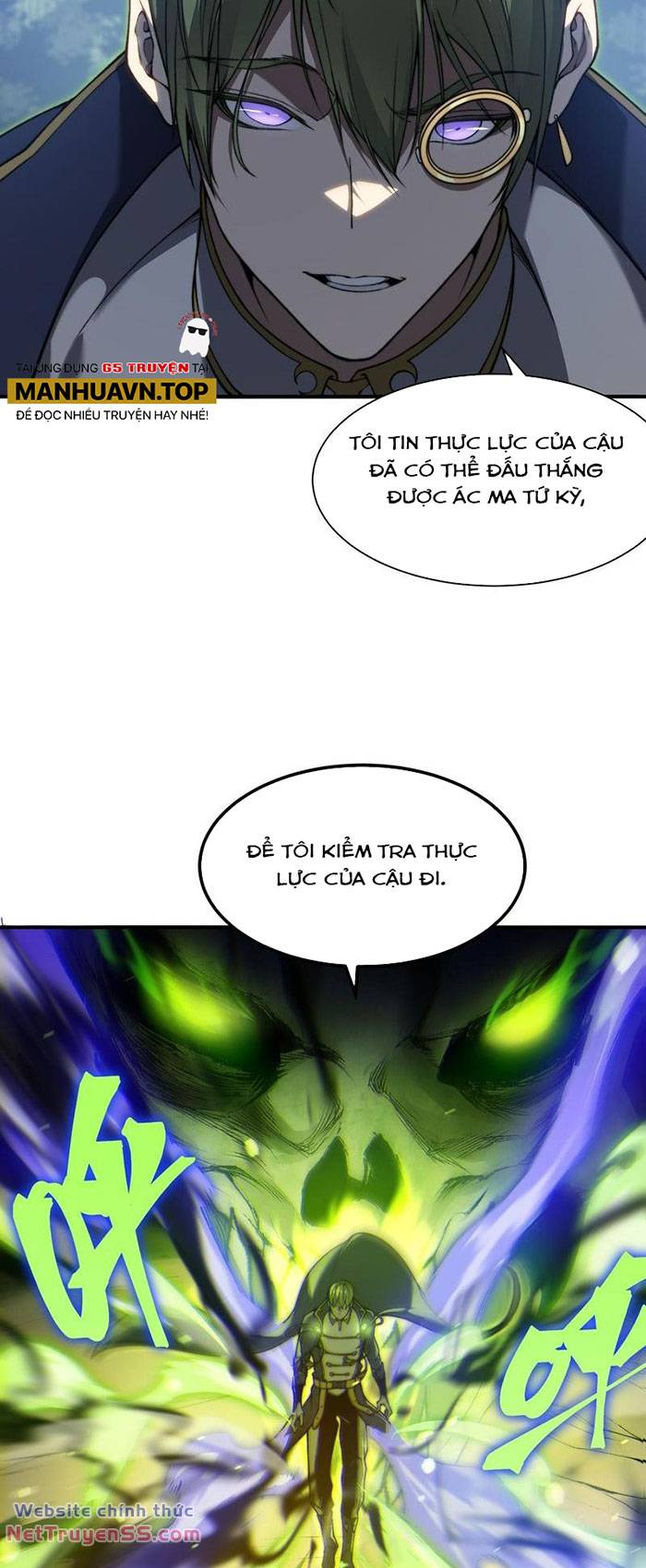 Quỷ Tiến Hóa - Chapter 44 - Page 4