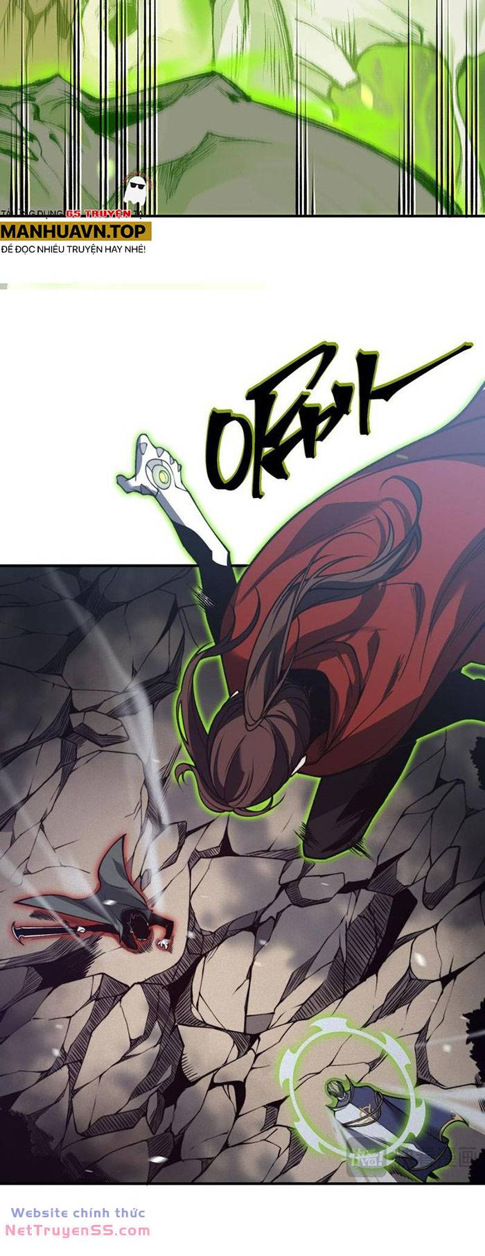 Quỷ Tiến Hóa - Chapter 44 - Page 49