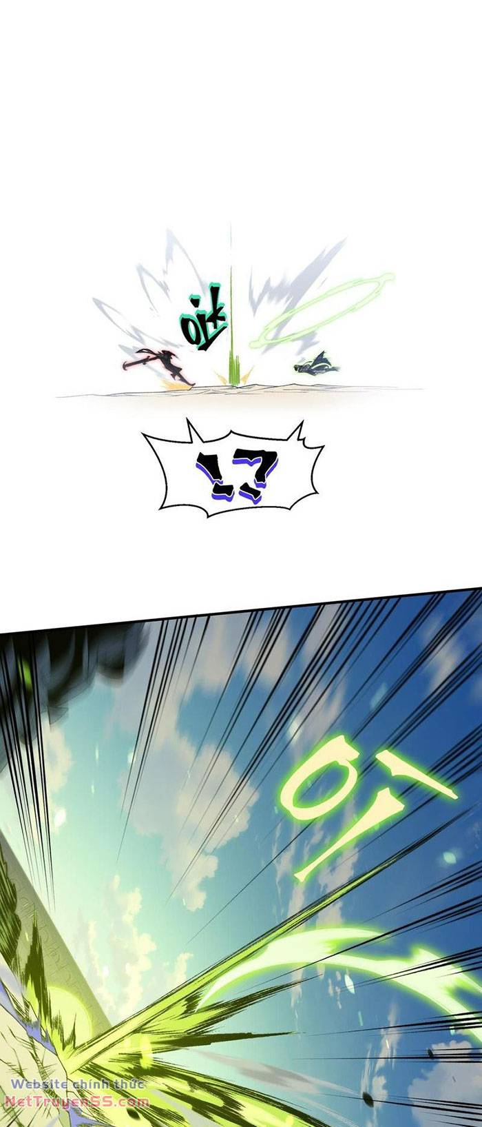 Quỷ Tiến Hóa - Chapter 44 - Page 50