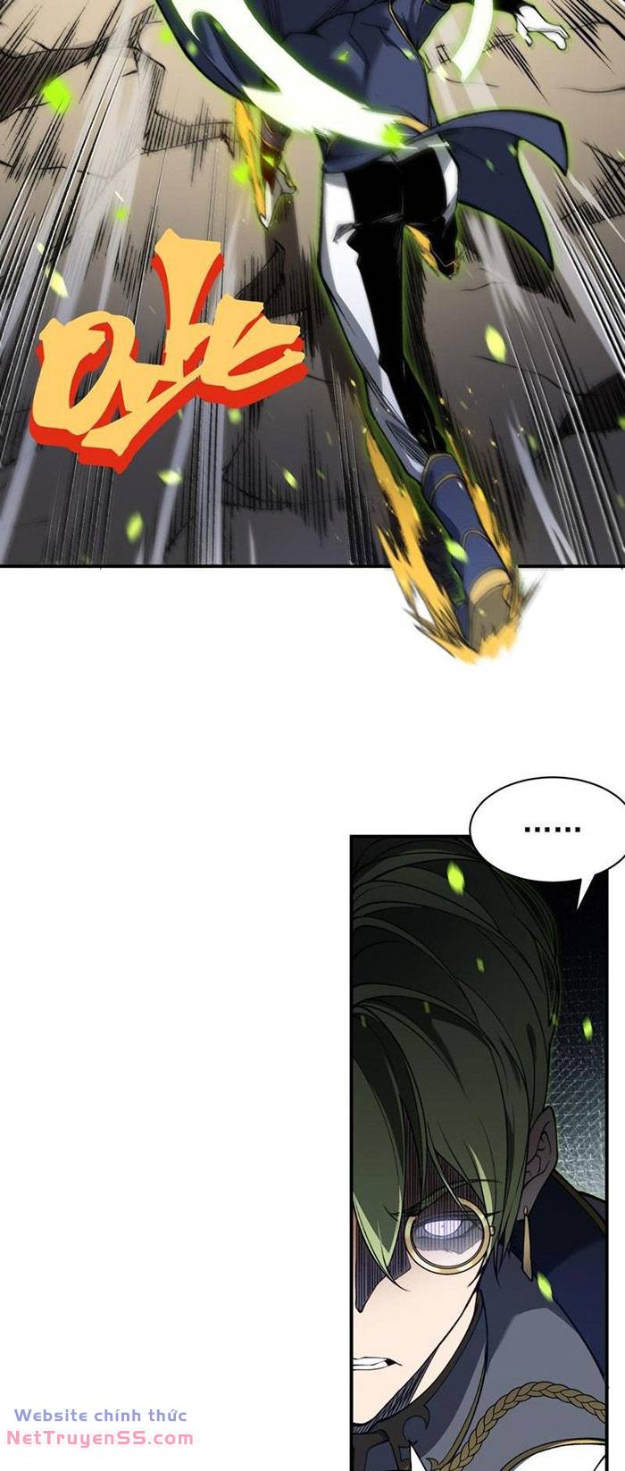 Quỷ Tiến Hóa - Chapter 44 - Page 52