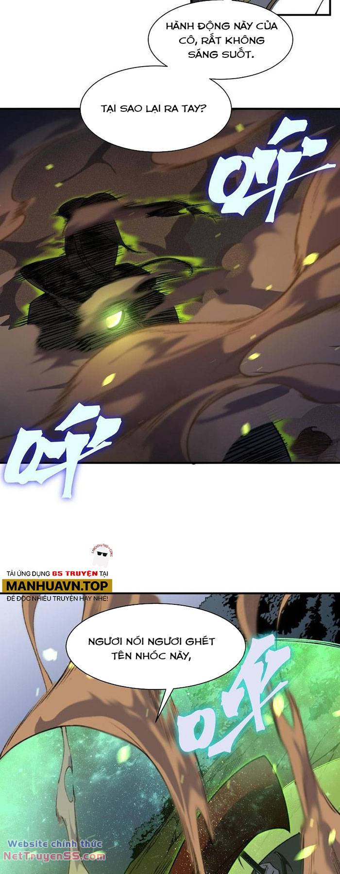 Quỷ Tiến Hóa - Chapter 44 - Page 53