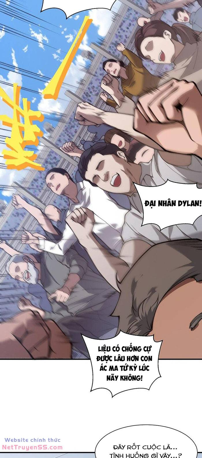 Quỷ Tiến Hóa - Chapter 44 - Page 7