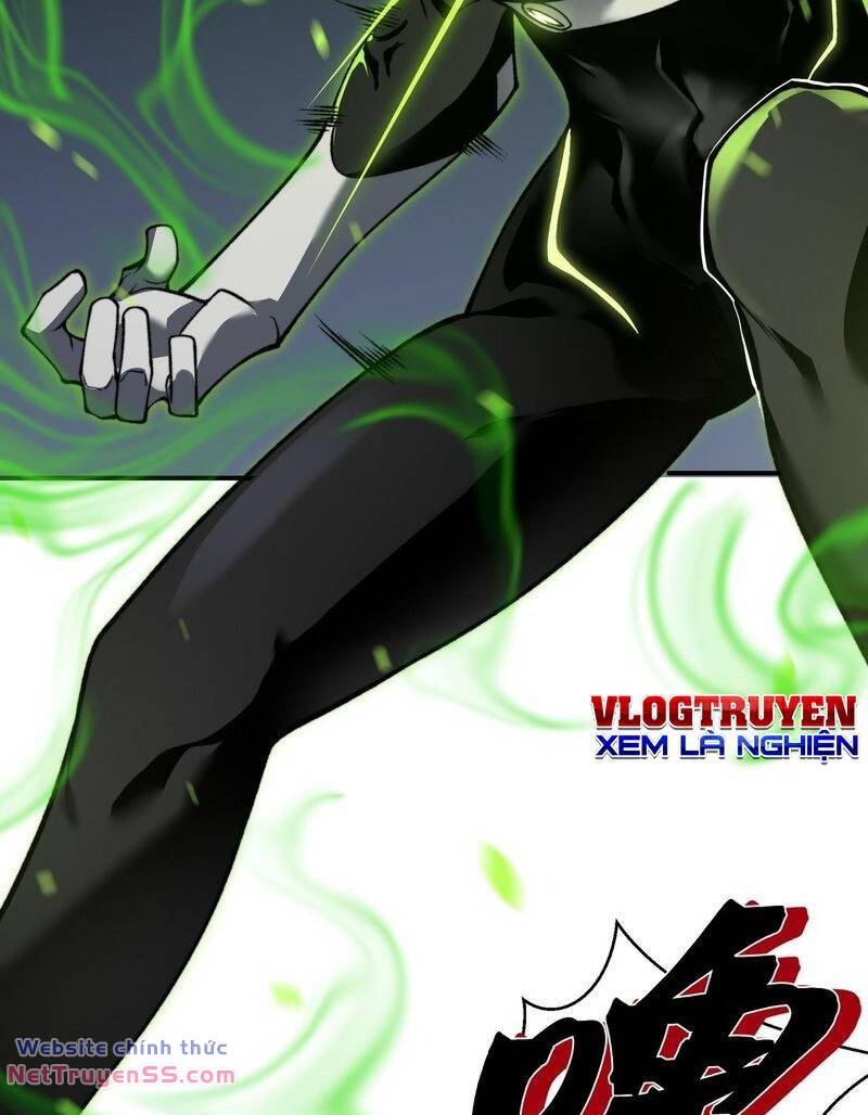 Quỷ Tiến Hóa - Chapter 45 - Page 16