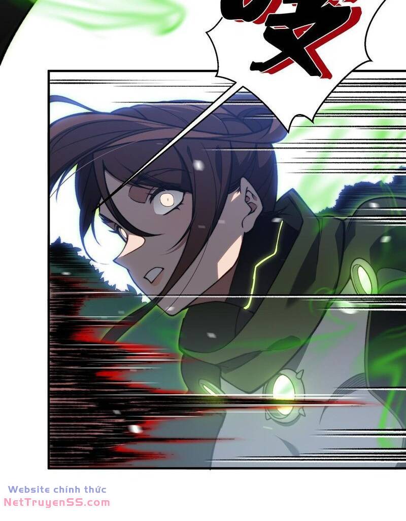 Quỷ Tiến Hóa - Chapter 45 - Page 17