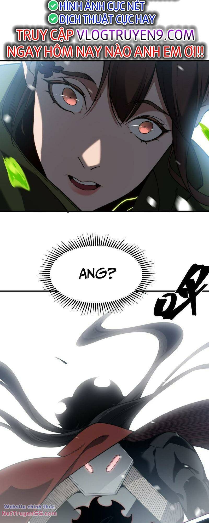 Quỷ Tiến Hóa - Chapter 45 - Page 19