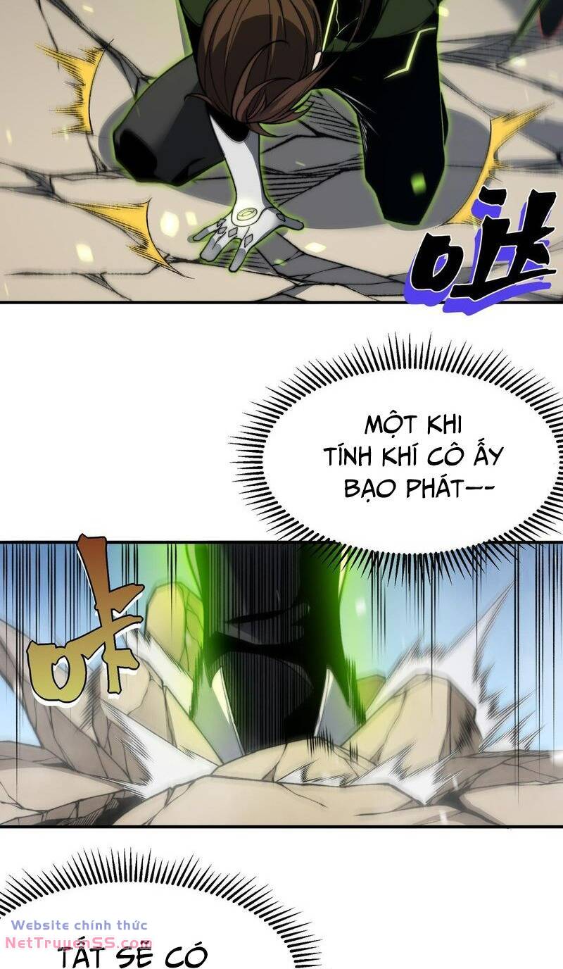 Quỷ Tiến Hóa - Chapter 45 - Page 25