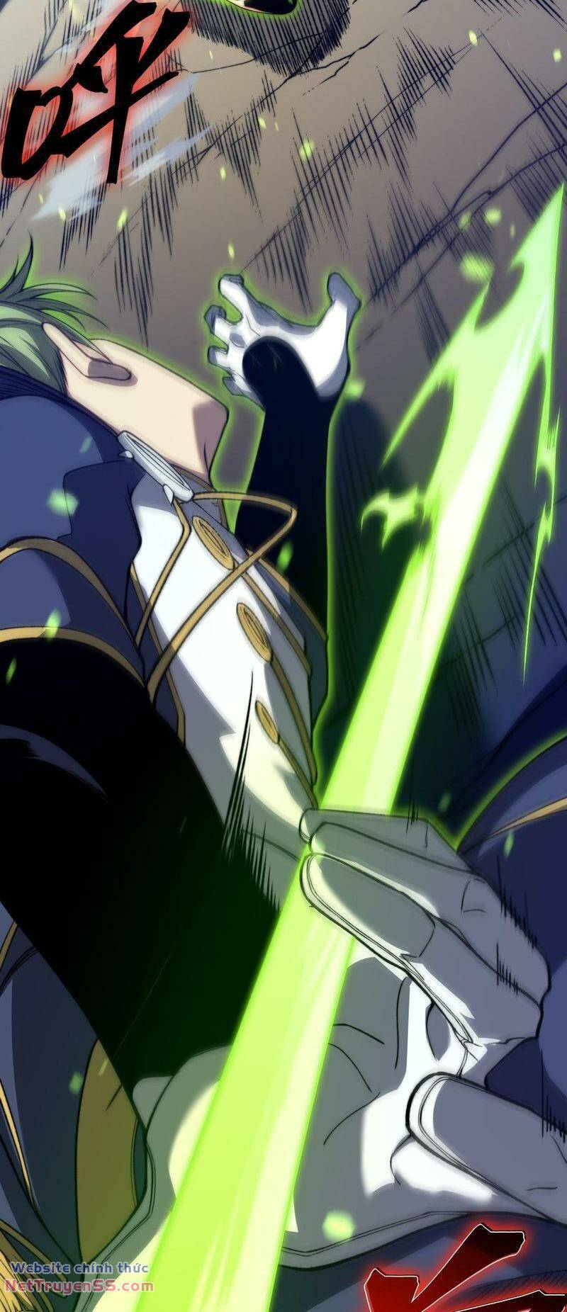 Quỷ Tiến Hóa - Chapter 45 - Page 28