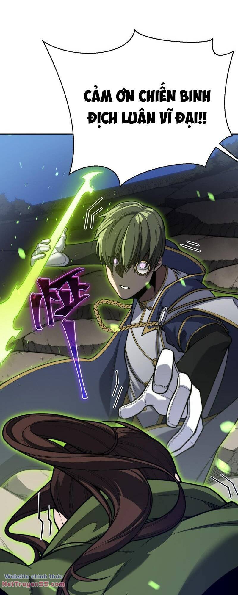 Quỷ Tiến Hóa - Chapter 45 - Page 30