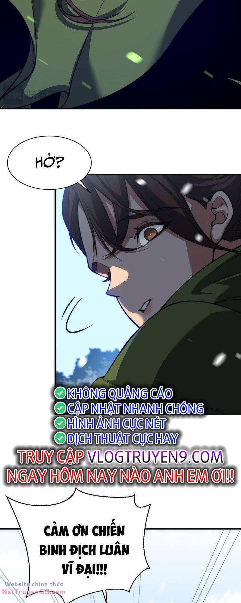 Quỷ Tiến Hóa - Chapter 45 - Page 31