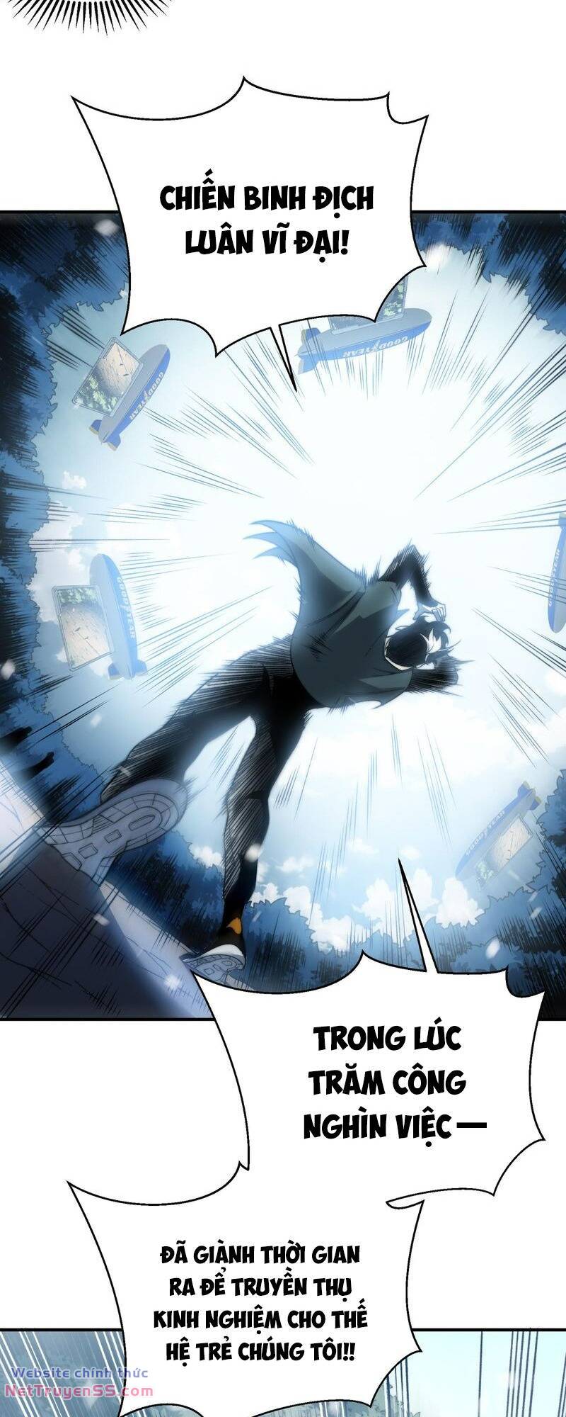 Quỷ Tiến Hóa - Chapter 45 - Page 33