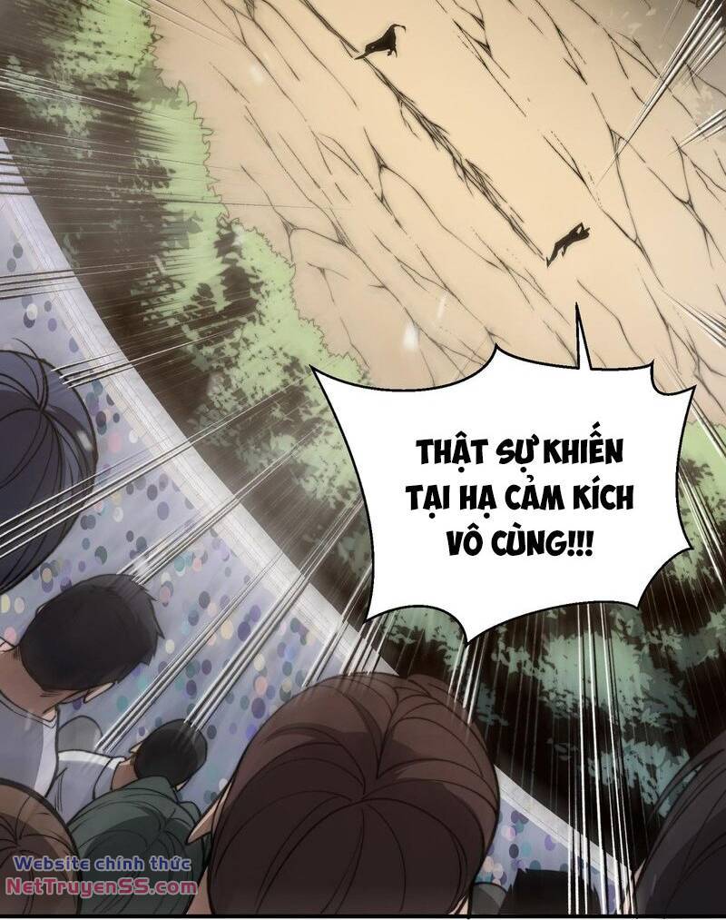 Quỷ Tiến Hóa - Chapter 45 - Page 35