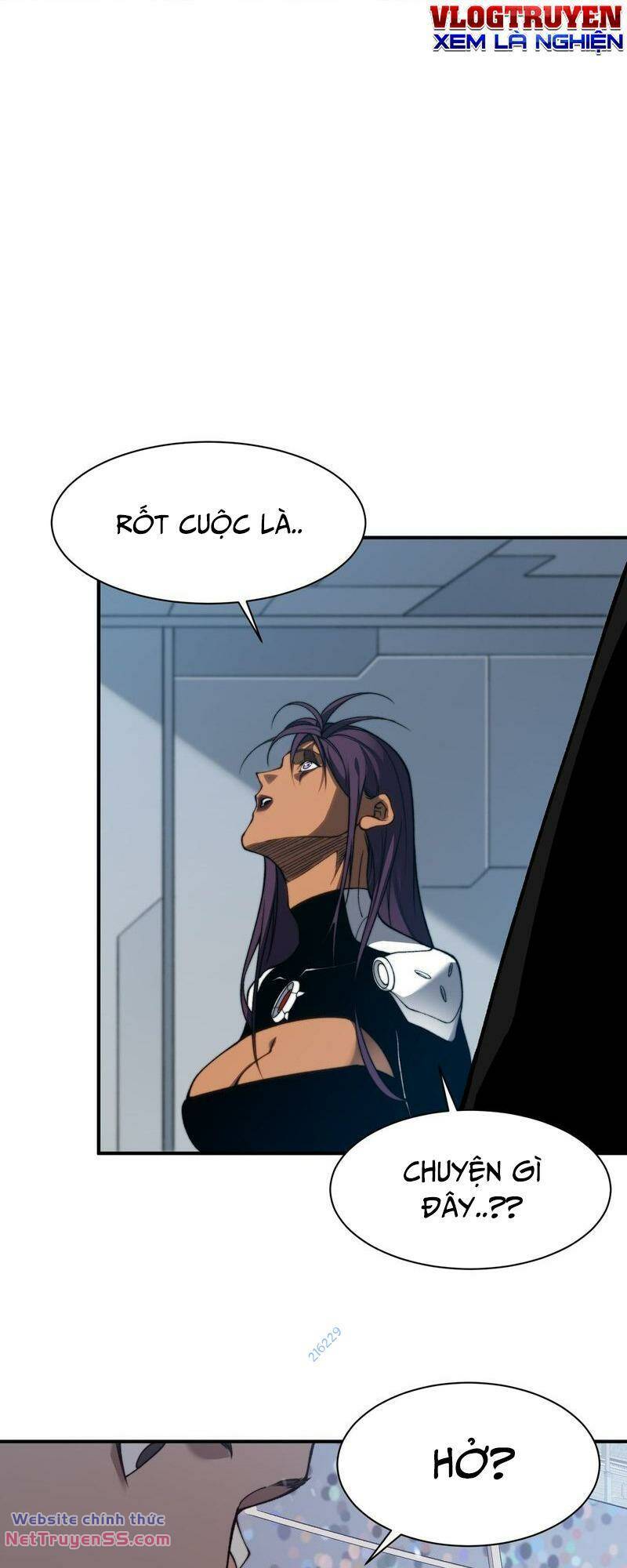 Quỷ Tiến Hóa - Chapter 45 - Page 36