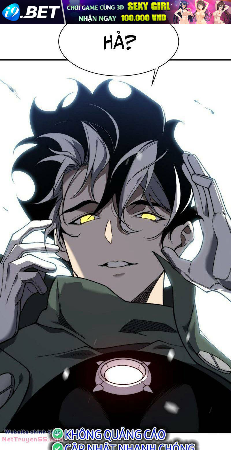 Quỷ Tiến Hóa - Chapter 45 - Page 38