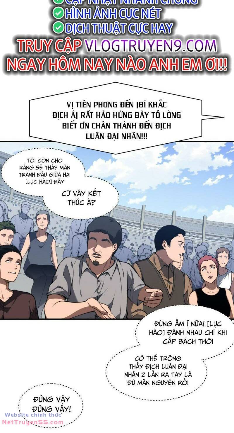 Quỷ Tiến Hóa - Chapter 45 - Page 39