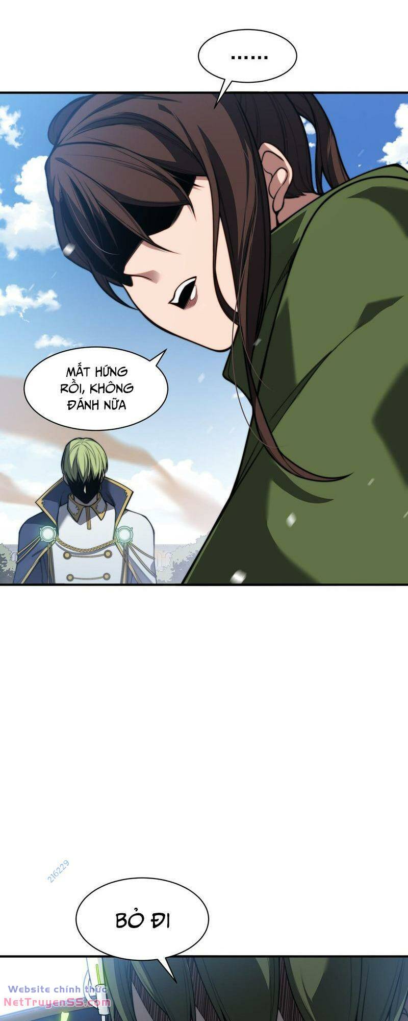 Quỷ Tiến Hóa - Chapter 45 - Page 44