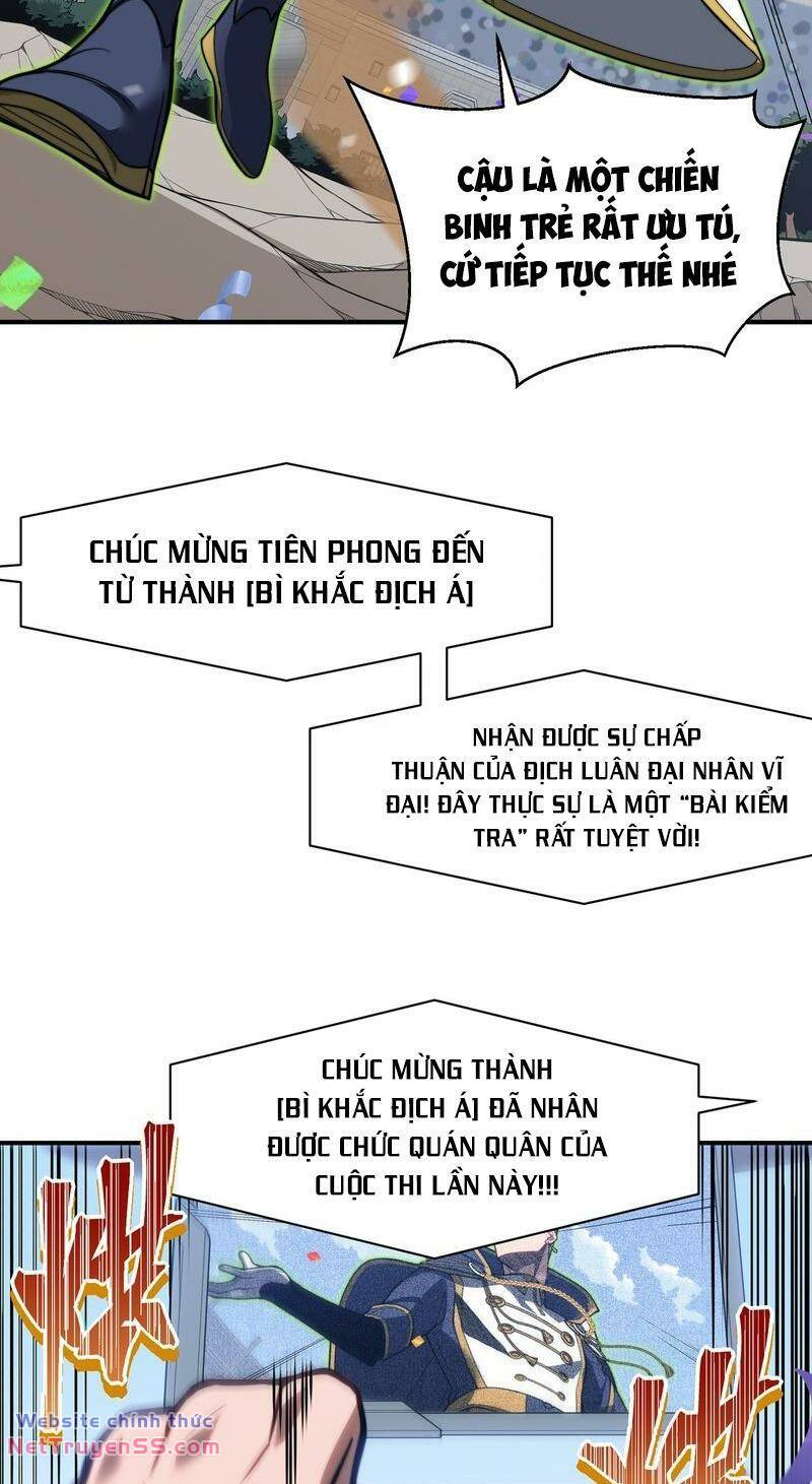 Quỷ Tiến Hóa - Chapter 45 - Page 46