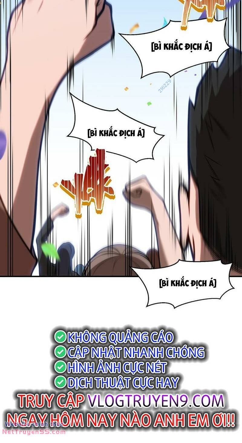 Quỷ Tiến Hóa - Chapter 45 - Page 47