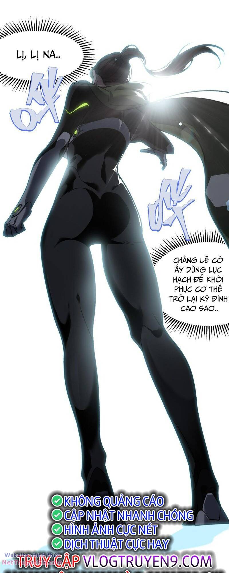 Quỷ Tiến Hóa - Chapter 45 - Page 4