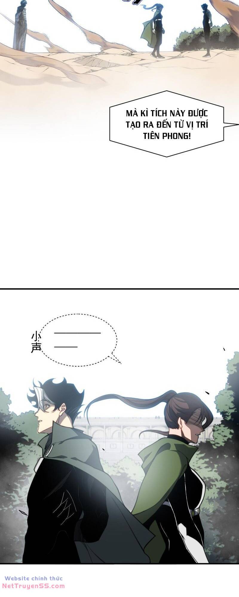 Quỷ Tiến Hóa - Chapter 45 - Page 49