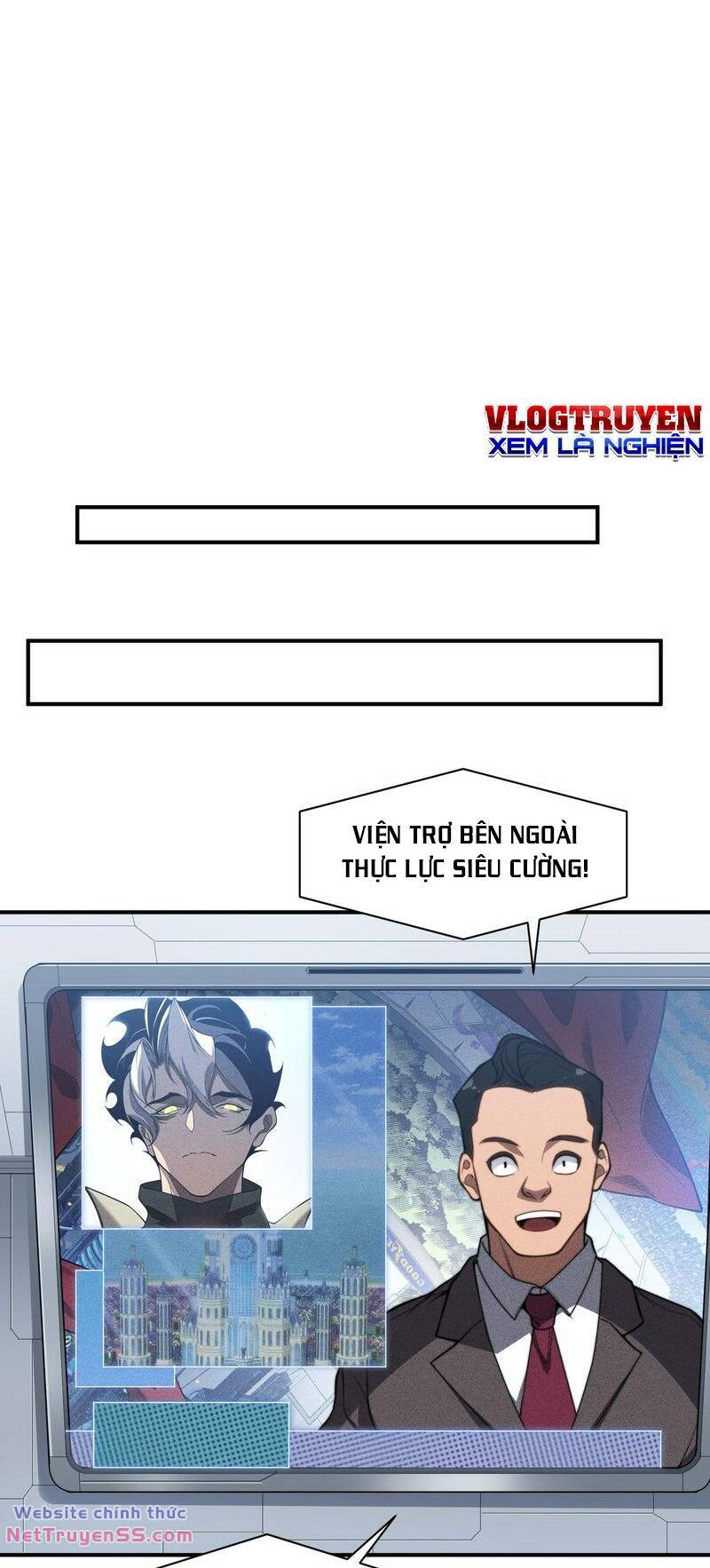 Quỷ Tiến Hóa - Chapter 45 - Page 50