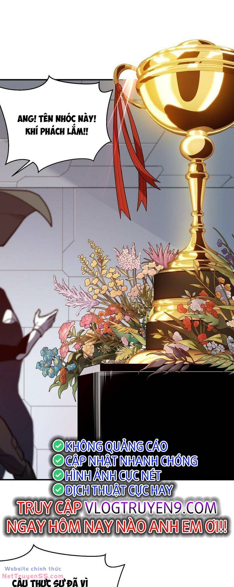 Quỷ Tiến Hóa - Chapter 45 - Page 52