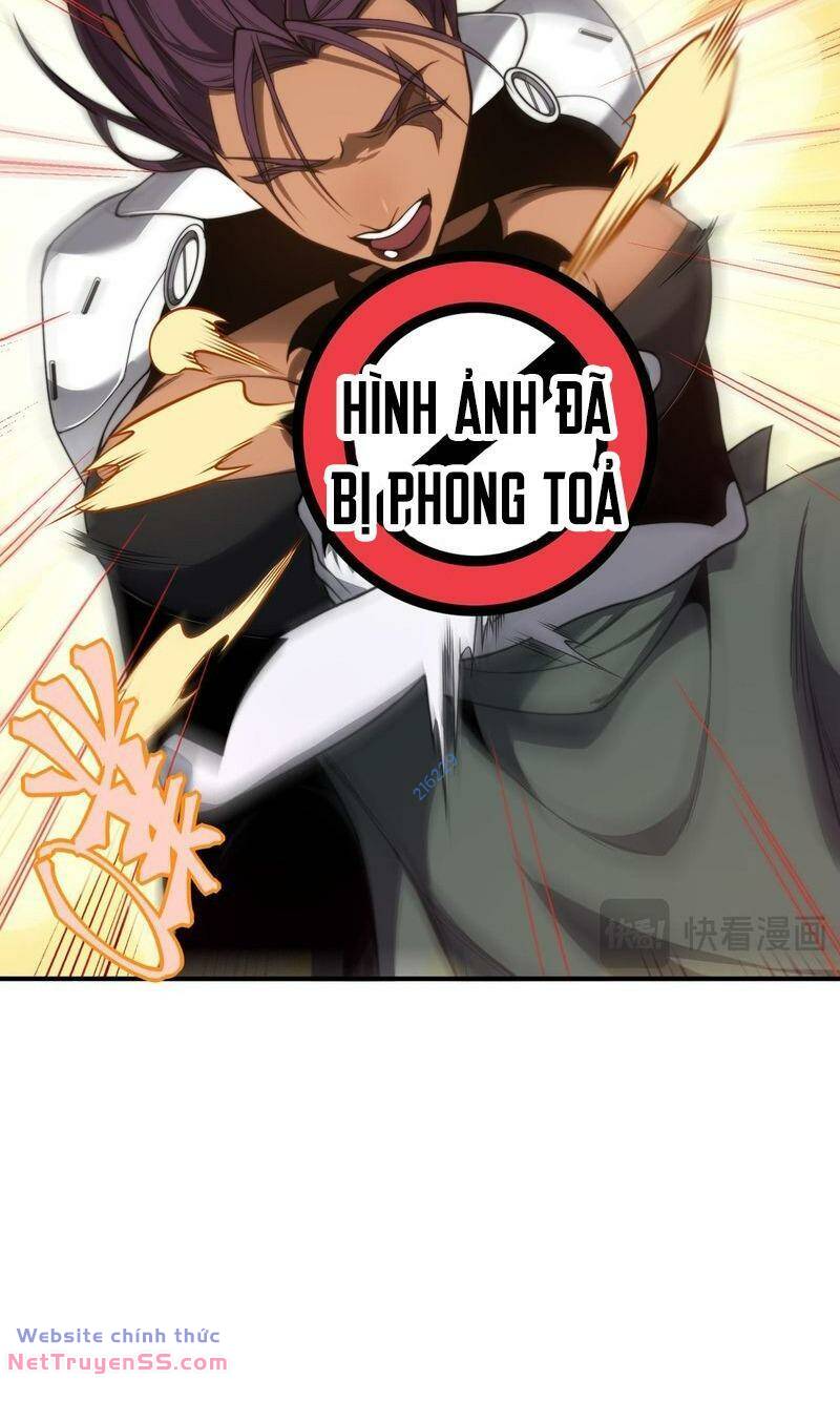 Quỷ Tiến Hóa - Chapter 45 - Page 54