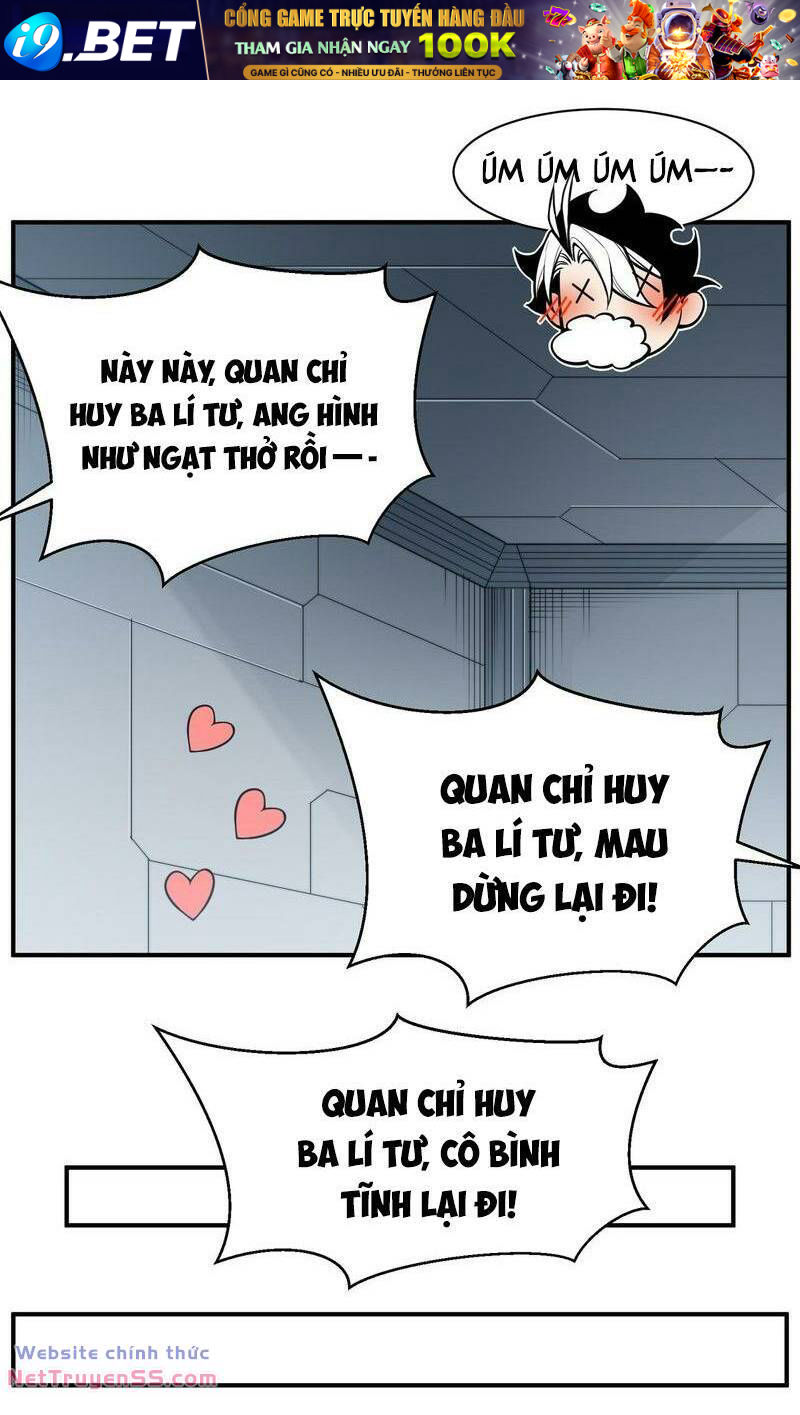 Quỷ Tiến Hóa - Chapter 45 - Page 55