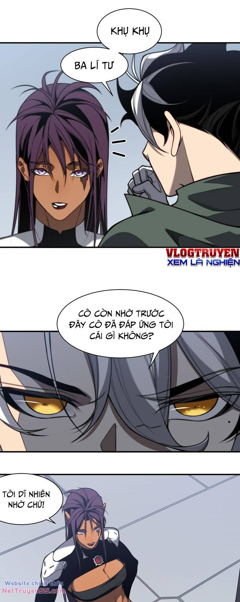 Quỷ Tiến Hóa - Chapter 45 - Page 56