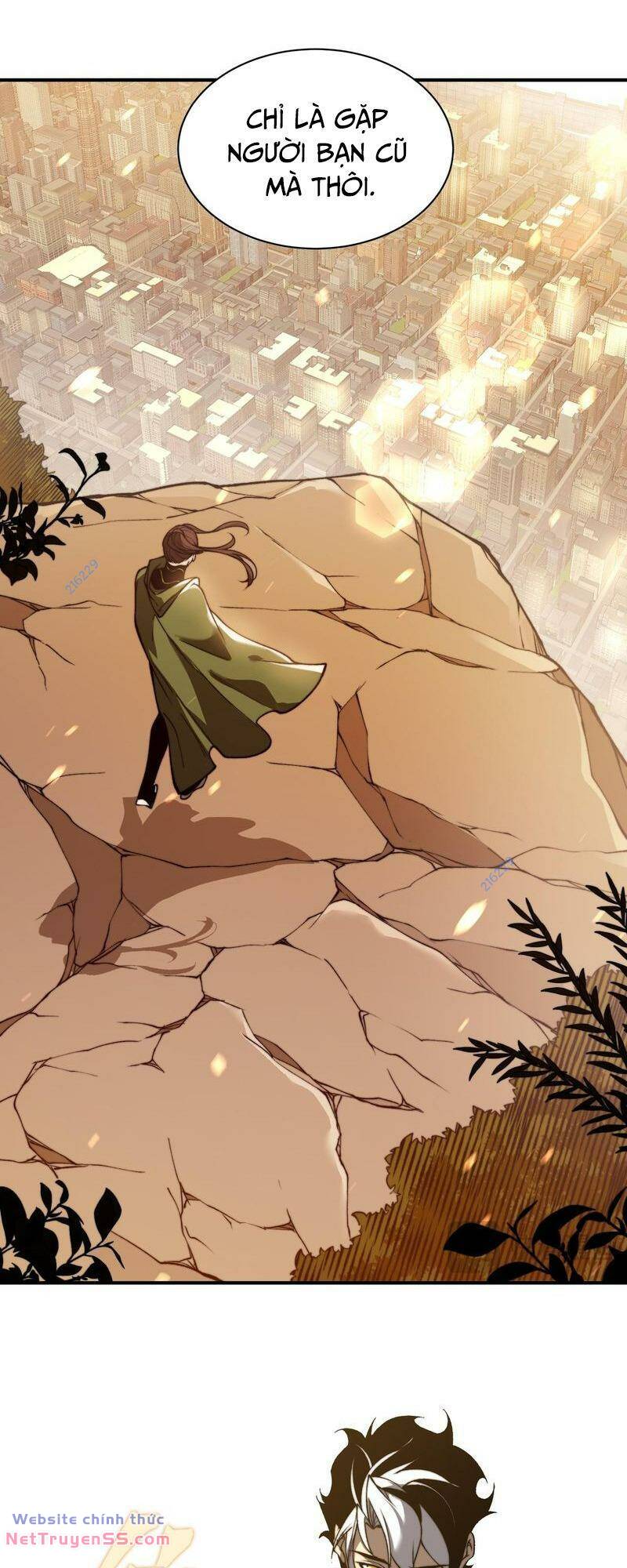 Quỷ Tiến Hóa - Chapter 45 - Page 60