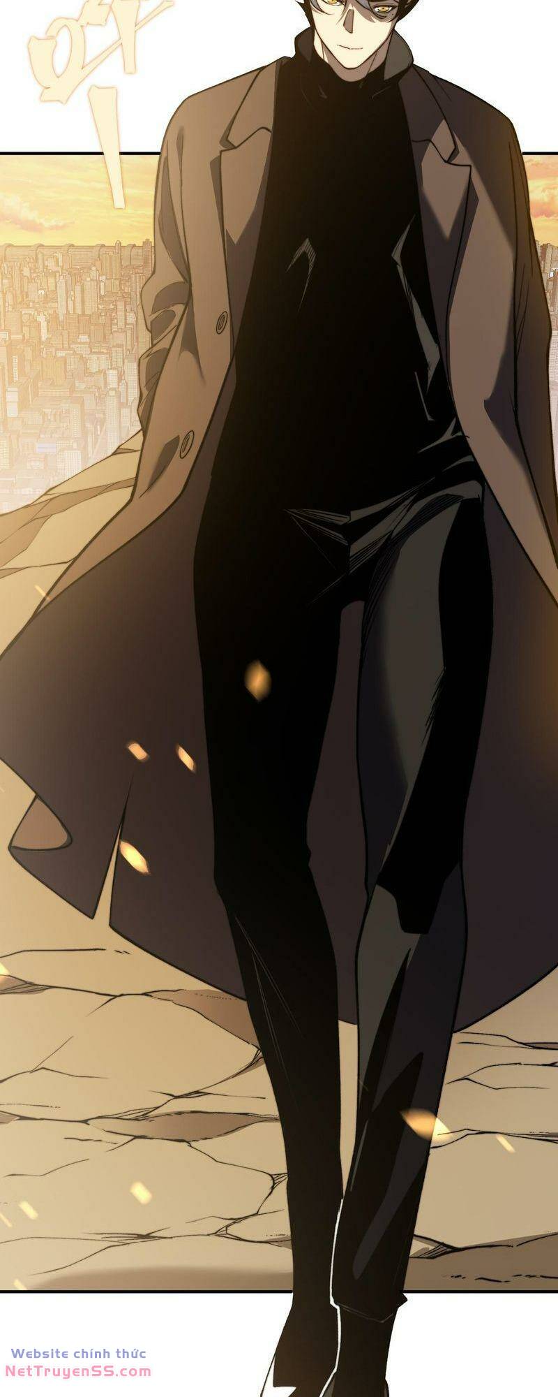 Quỷ Tiến Hóa - Chapter 45 - Page 61