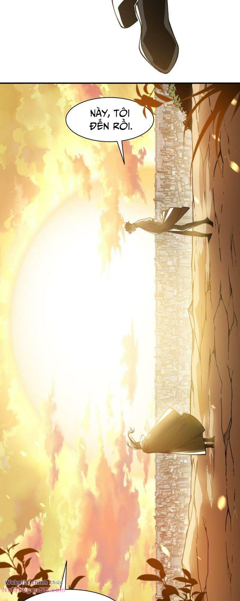 Quỷ Tiến Hóa - Chapter 45 - Page 62