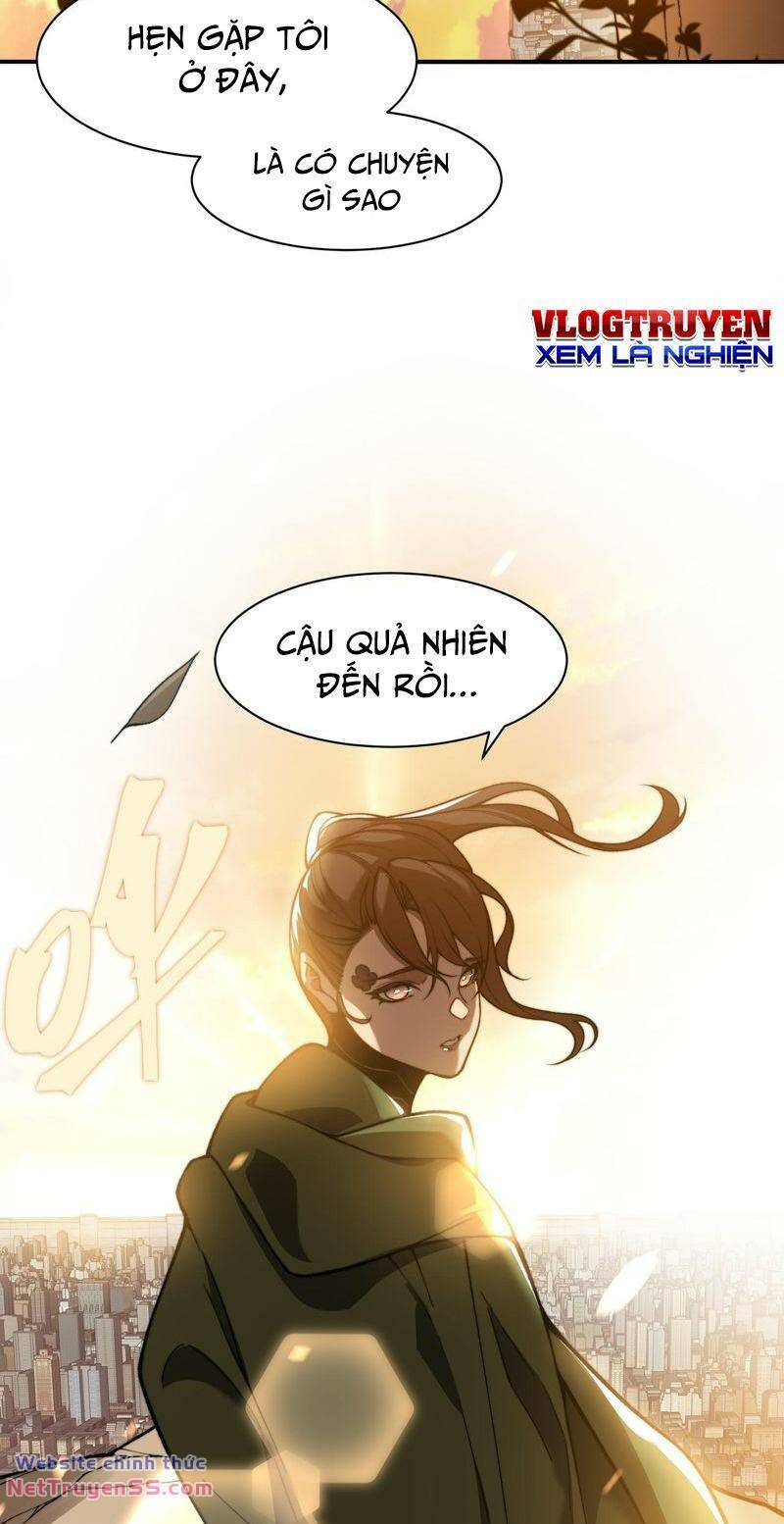 Quỷ Tiến Hóa - Chapter 45 - Page 63
