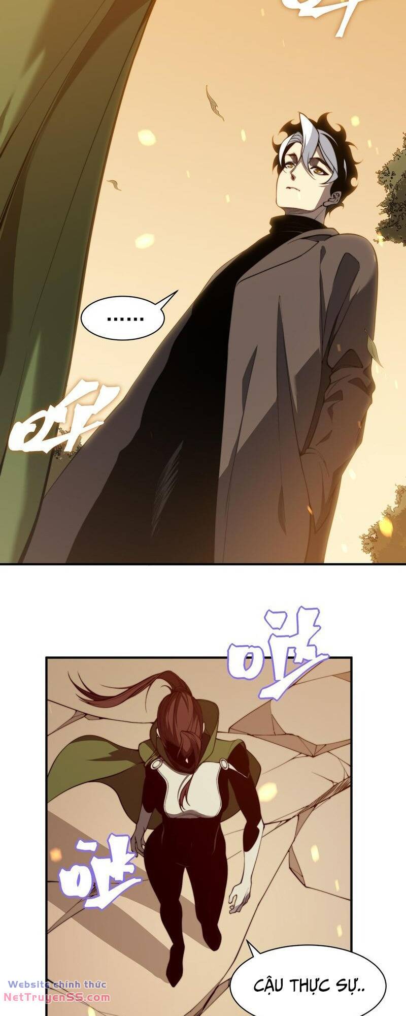 Quỷ Tiến Hóa - Chapter 45 - Page 66