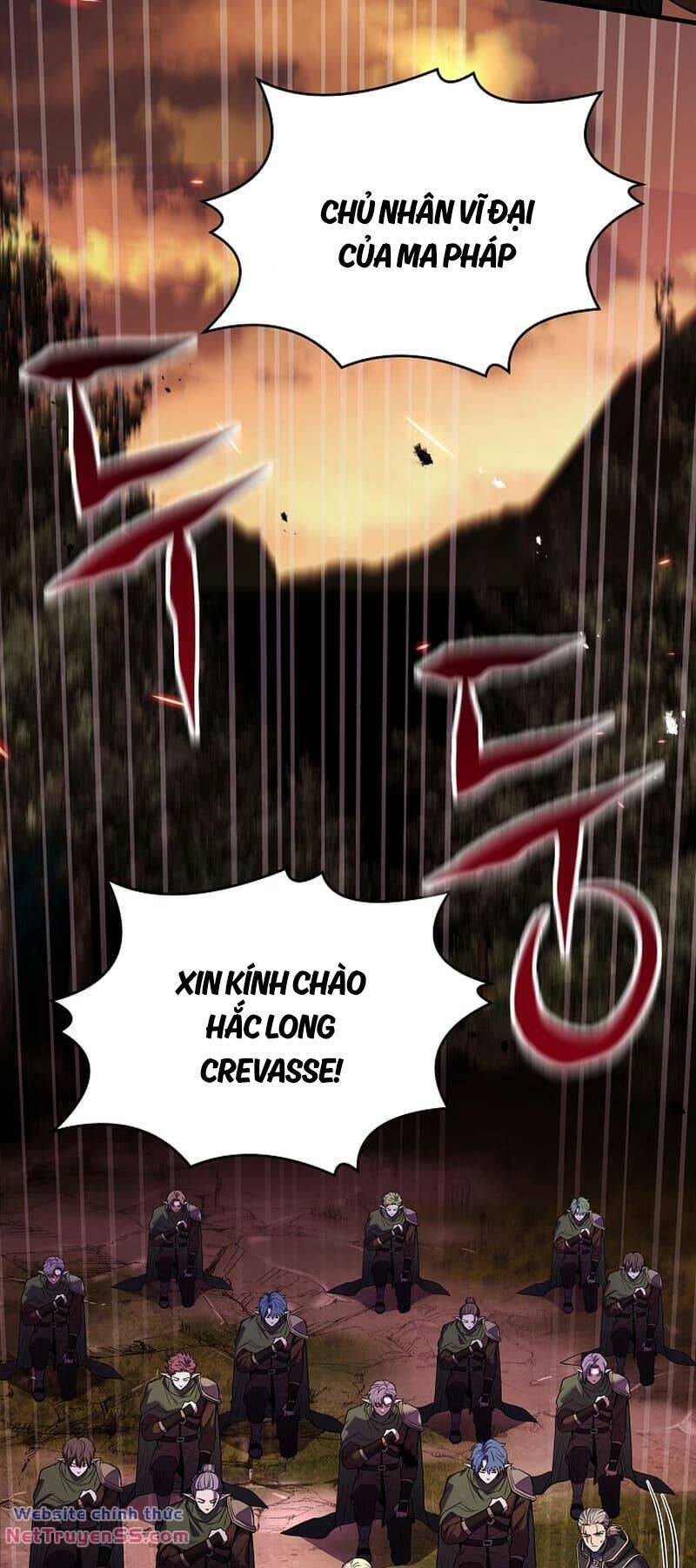 Huyền Thoại Giáo Sĩ Trở Lại - Chapter 124 - Page 99