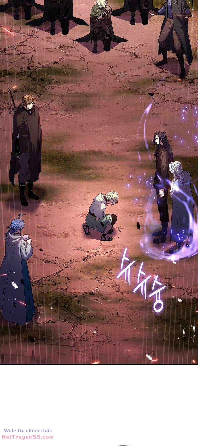 Huyền Thoại Giáo Sĩ Trở Lại - Chapter 124 - Page 100