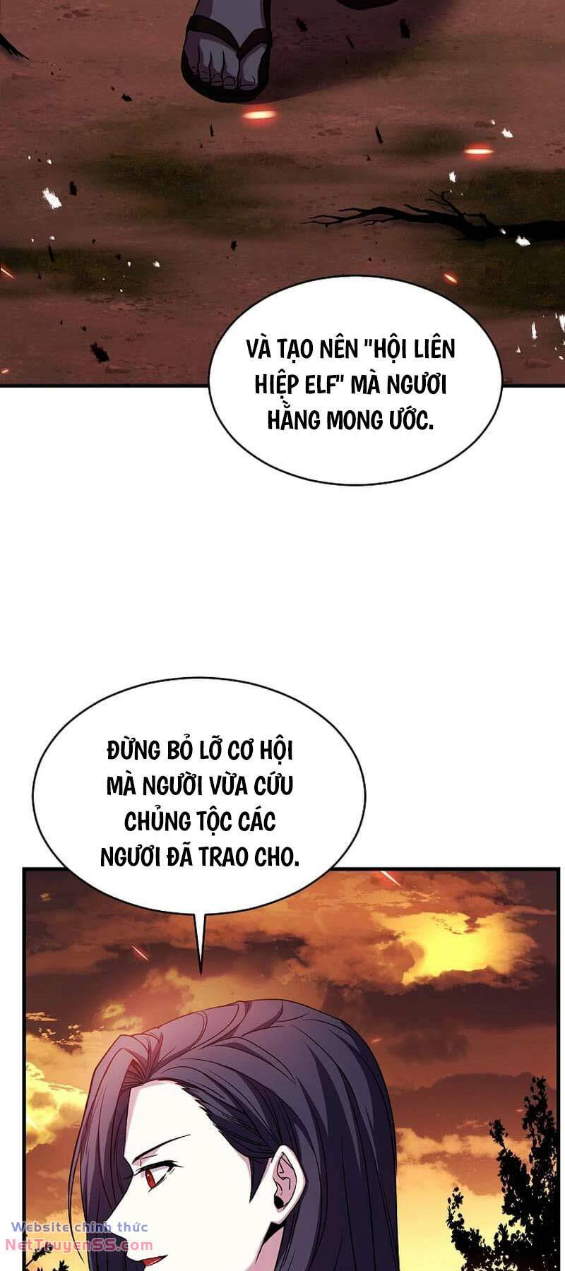 Huyền Thoại Giáo Sĩ Trở Lại - Chapter 124 - Page 104