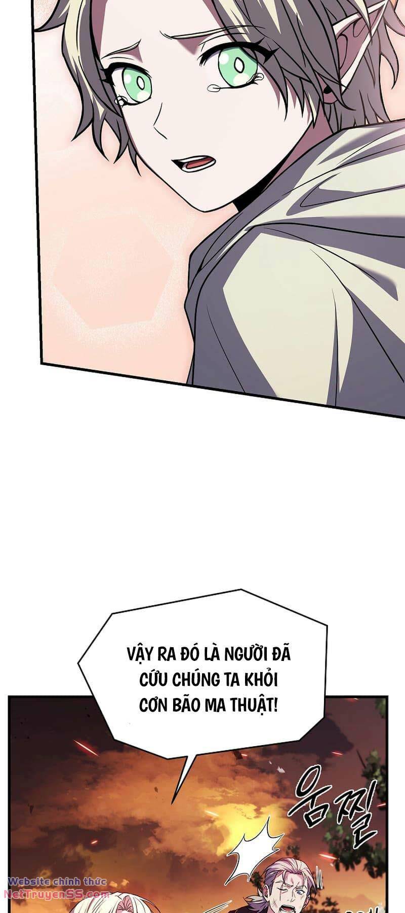 Huyền Thoại Giáo Sĩ Trở Lại - Chapter 124 - Page 109