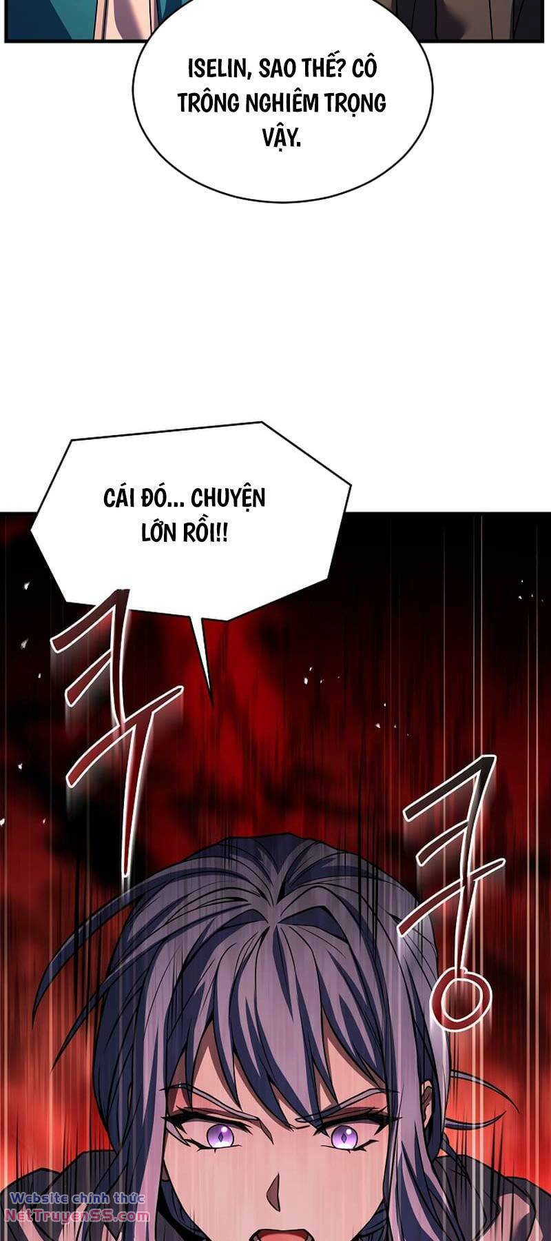 Huyền Thoại Giáo Sĩ Trở Lại - Chapter 124 - Page 112