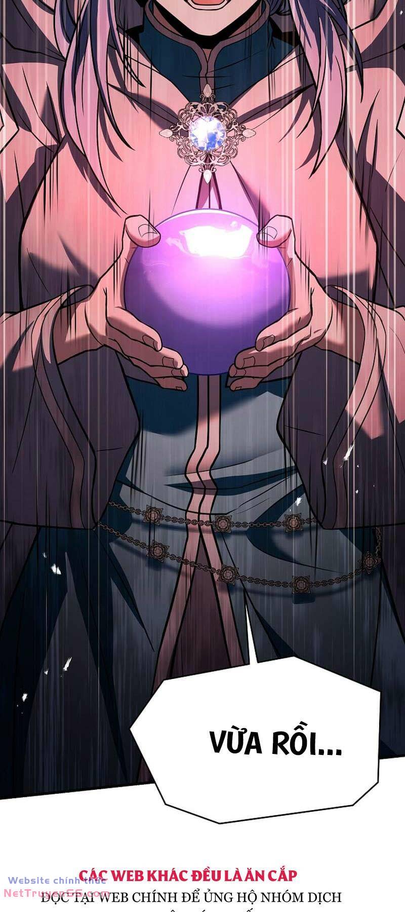 Huyền Thoại Giáo Sĩ Trở Lại - Chapter 124 - Page 113