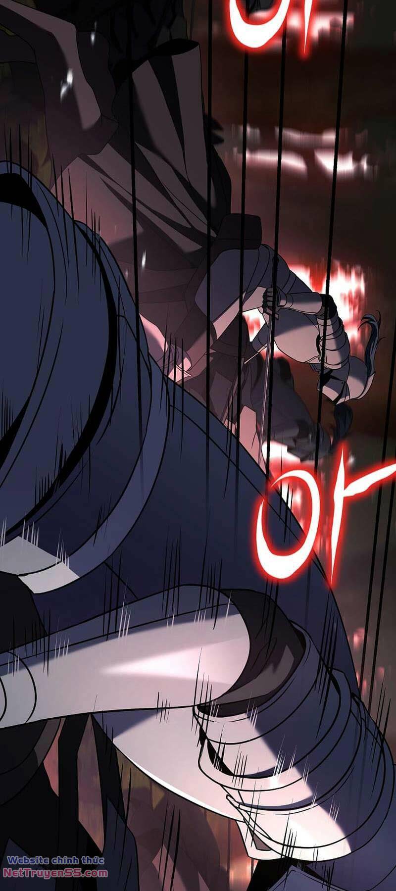 Huyền Thoại Giáo Sĩ Trở Lại - Chapter 124 - Page 115