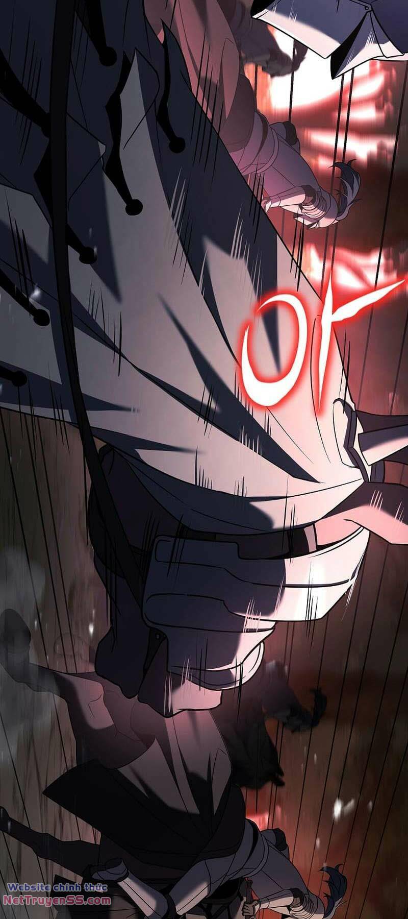 Huyền Thoại Giáo Sĩ Trở Lại - Chapter 124 - Page 116