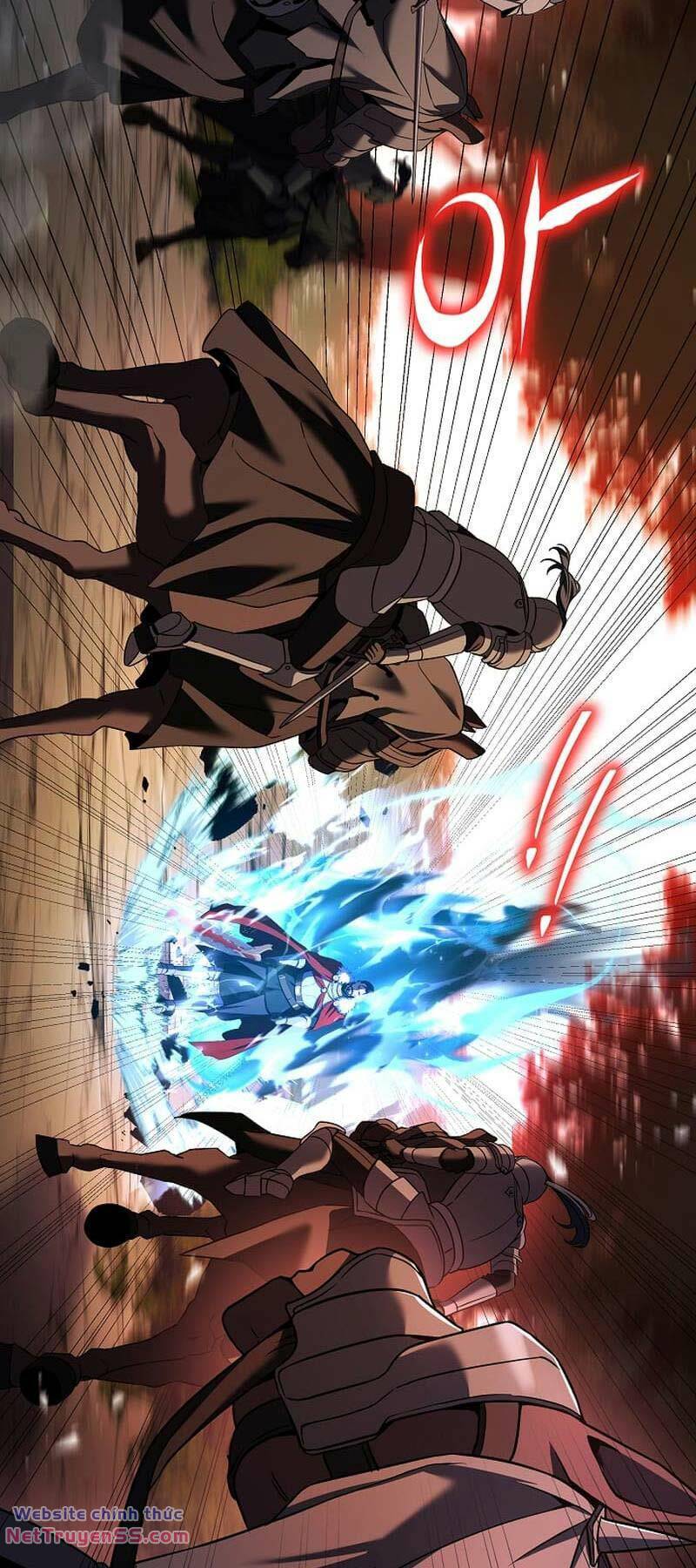 Huyền Thoại Giáo Sĩ Trở Lại - Chapter 124 - Page 117